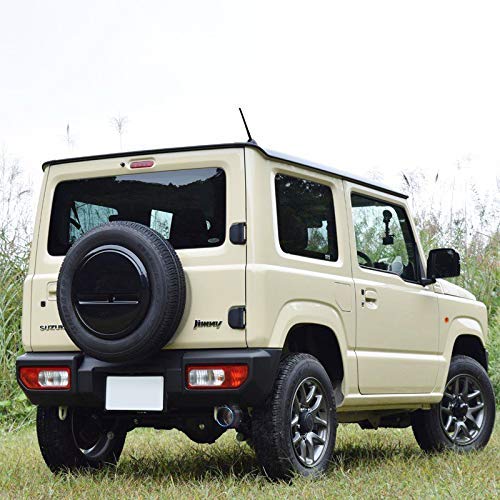 Amazon | 車検対応 スズキ ジムニー 3BA-JB64W 5型装着可 ロッソモデロ